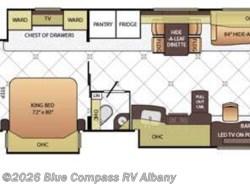 Used 2015 Newmar Dutch Star 4369 available in Latham, New York