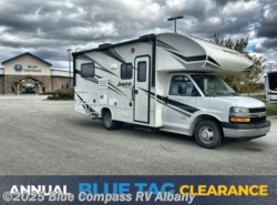 Used 2020 Jayco Redhawk 22A available in Latham, New York