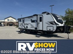 New 2026 Jayco Jay Feather 27BH available in Latham, New York
