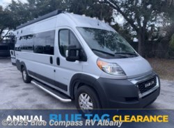 Used 2022 Entegra Coach Ethos 20A available in Latham, New York