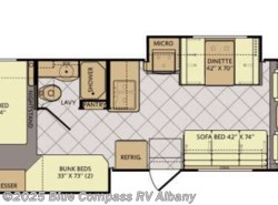 Used 2015 Fleetwood Storm 32H available in Latham, New York