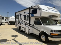 New 2026 Forest River Sunseeker LE 2350LE Chevy available in Latham, New York