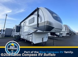 New 2024 Alliance RV Paradigm 375RD available in West Seneca, New York