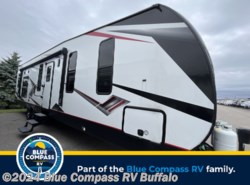 Used 2022 Cruiser RV Stryker ST3414 available in West Seneca, New York