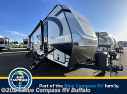 New 2024 Alliance RV Delta 281BH available in West Seneca, New York
