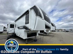 New 2024 Jayco Eagle 321RSTS available in West Seneca, New York