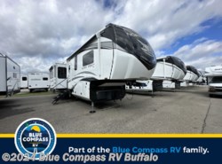 New 2024 Jayco North Point 390CKDS available in West Seneca, New York