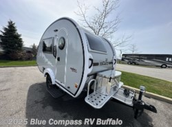 New 2024 NuCamp TAB 320 S available in West Seneca, New York