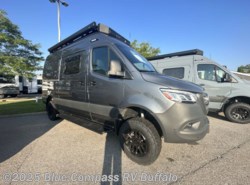 New 2025 Winnebago Revel 44E available in West Seneca, New York