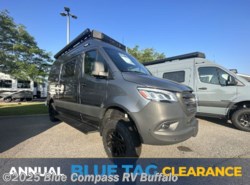 New 2025 Winnebago Revel 44E available in West Seneca, New York