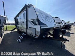 New 2025 Jayco Jay Feather 23RK available in West Seneca, New York