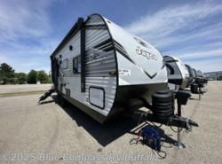 New 2025 Jayco Jay Flight 240RBS available in West Seneca, New York