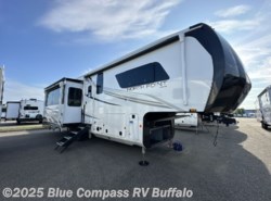 New 2025 Jayco North Point 310RLTS available in West Seneca, New York