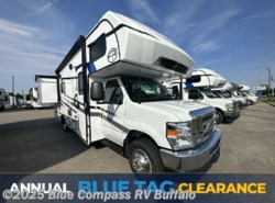 New 2025 Forest River Sunseeker LE 2550DSLE Ford available in West Seneca, New York