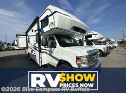 New 2025 Forest River Sunseeker LE 2550DSLE Ford available in West Seneca, New York