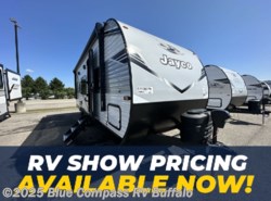 New 2025 Jayco Jay Flight SLX 225MLS available in West Seneca, New York