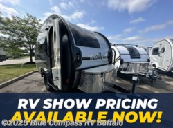 New 2025 NuCamp TAB 320 S available in West Seneca, New York