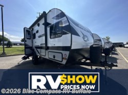 New 2025 Jayco Jay Feather Micro 166FBS available in West Seneca, New York
