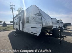 New 2025 Jayco Jay Flight SLX 260BH available in West Seneca, New York