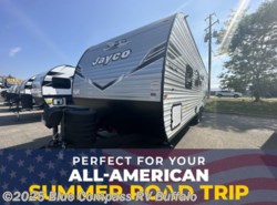 New 2025 Jayco Jay Flight SLX 260BH available in West Seneca, New York