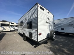 New 2025 Jayco Jay Flight SLX 175BH available in West Seneca, New York