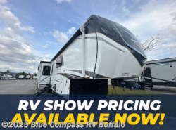 New 2025 Jayco Pinnacle 38FBRK available in West Seneca, New York