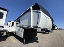 New 2025 Jayco Pinnacle 38FBRK available in West Seneca, New York