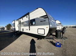 New 2025 Jayco Jay Flight SLX 333BTS available in West Seneca, New York