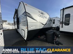 New 2025 Jayco Jay Flight SLX 260BH available in West Seneca, New York