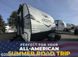 New 2025 Jayco Jay Flight SLX 261BHS available in West Seneca, New York