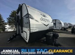 New 2025 Jayco Jay Flight SLX 261BHS available in West Seneca, New York