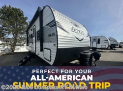 New 2025 Jayco Jay Flight SLX 261BHS available in West Seneca, New York