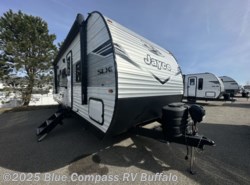 New 2025 Jayco Jay Flight SLX 261BHS available in West Seneca, New York