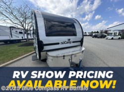 New 2025 NuCamp TAB 400 Std. Model available in West Seneca, New York