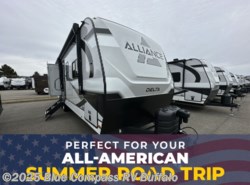 New 2025 Alliance RV Delta 294RK available in West Seneca, New York