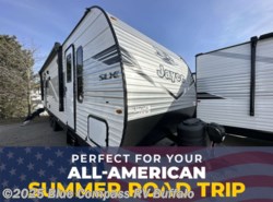 New 2025 Jayco Jay Flight SLX 262RLS available in West Seneca, New York