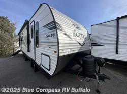New 2025 Jayco Jay Flight SLX 262RLS available in West Seneca, New York