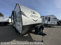 New 2025 Jayco Jay Flight SLX 287BHS available in West Seneca, New York