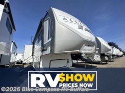 New 2025 Alliance RV Avenue 38DBL available in West Seneca, New York