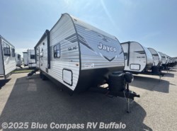 New 2025 Jayco Jay Flight SLX 263BHS available in West Seneca, New York