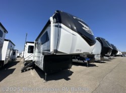 New 2025 Jayco Pinnacle 32RLTS available in West Seneca, New York