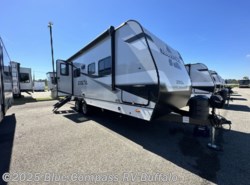 New 2025 Alliance RV Delta Ultra Lite ML206 available in West Seneca, New York