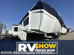 New 2025 Jayco Pinnacle 38KPTS available in West Seneca, New York