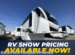 New 2025 Jayco Eagle 360DBOK available in West Seneca, New York
