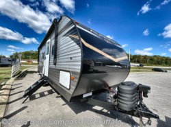 New 2025 Forest River Aurora 24RBS available in West Seneca, New York