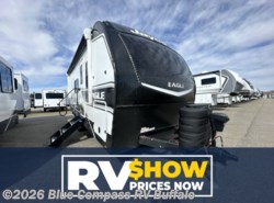 New 2025 Jayco Eagle HT 230MLCS available in West Seneca, New York