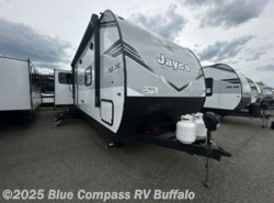 New 2025 Jayco Jay Flight SLX 334RTS available in West Seneca, New York