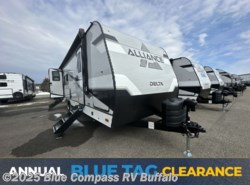 New 2025 Alliance RV Delta Ultra Lite RK234 available in West Seneca, New York