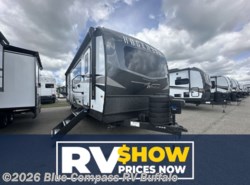 New 2025 Forest River Rockwood Ultra Lite 2619FK available in West Seneca, New York