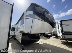 New 2025 Jayco North Point 377RLBH available in West Seneca, New York